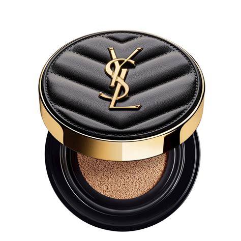 yves saint laurent encre de peau le cushion foundation|ysl le cushion foundation.